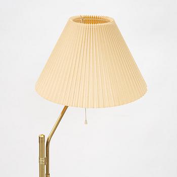 A floor lamp, Ewå, end of the 20th century.