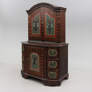 SKÅP, 1800-tal.
