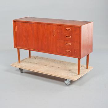 SIDEBOARD, 1900-talets tredje kvartal.