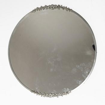 A mirror, Sweden, 1930s.