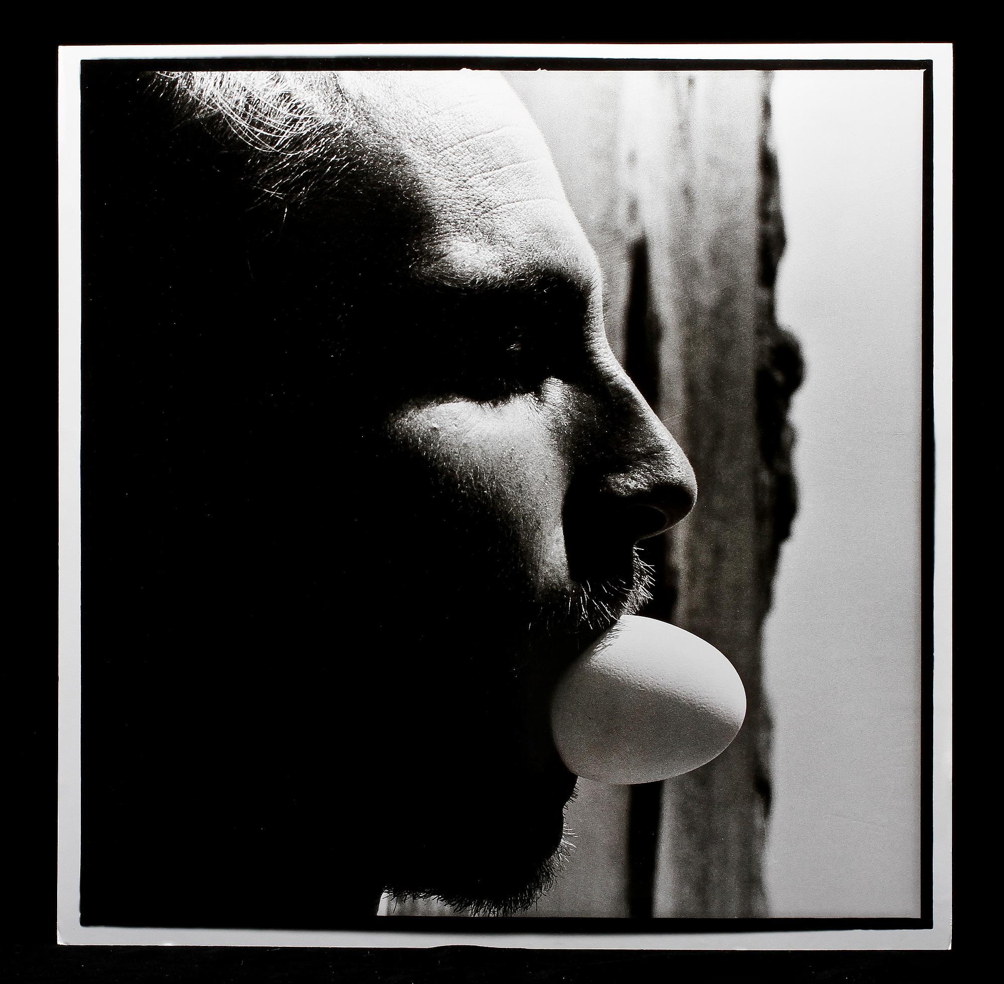 ULF SJÖSTEDT, fotografi samt tryck, 3 st, delvis  sign. o dat. 2007.