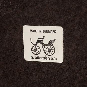 Jens Juul Eilersen, "Alamo", 1900-talets senare del.