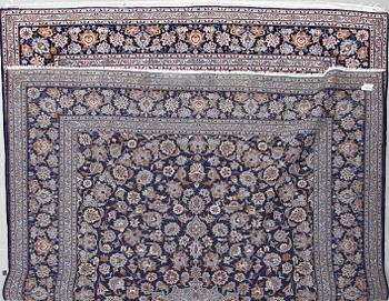 MATTA, Keshan ca 415x300 cm.