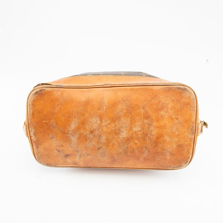 Louis Vuitton, väska, "Alma".