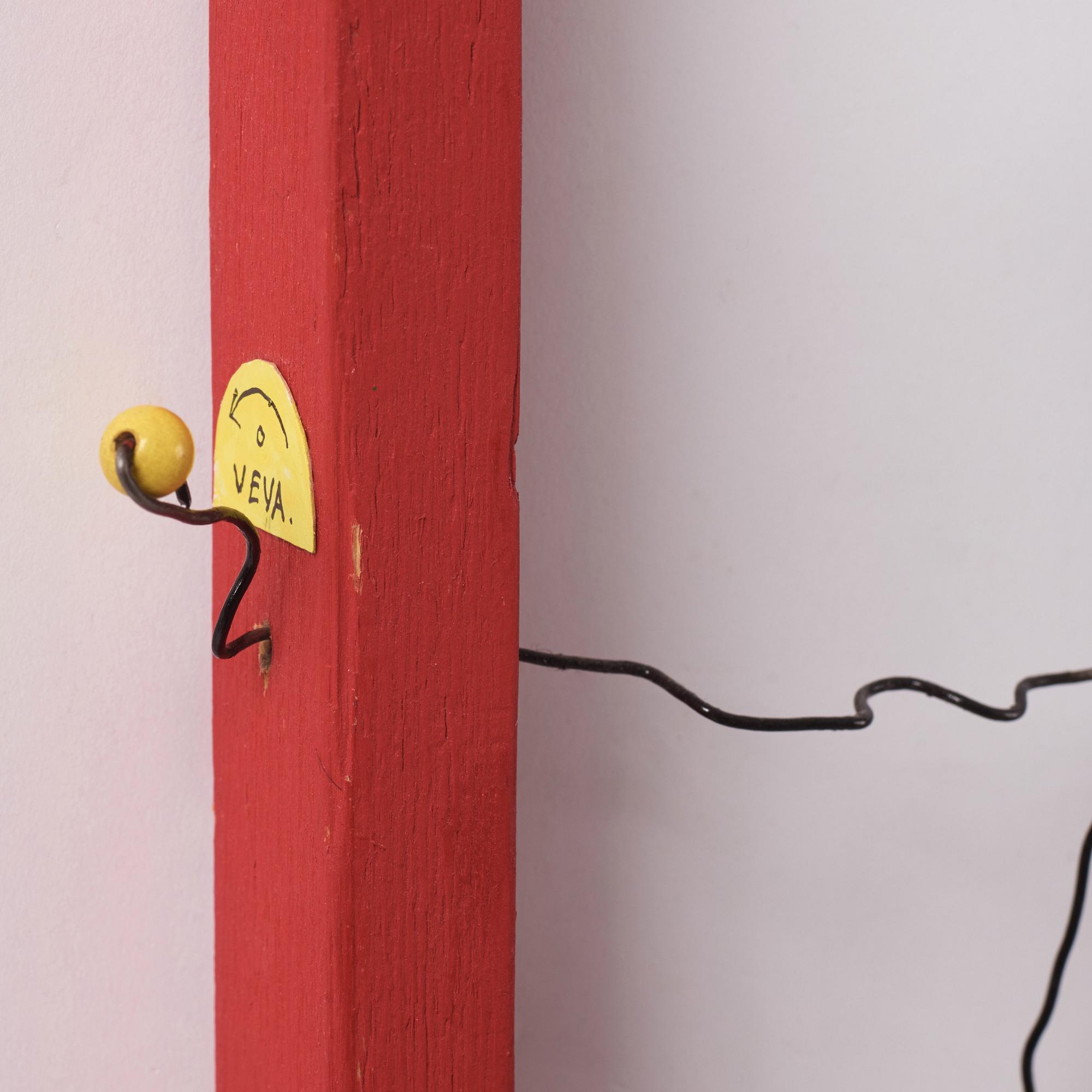 Leif Ericson, Utan titel.