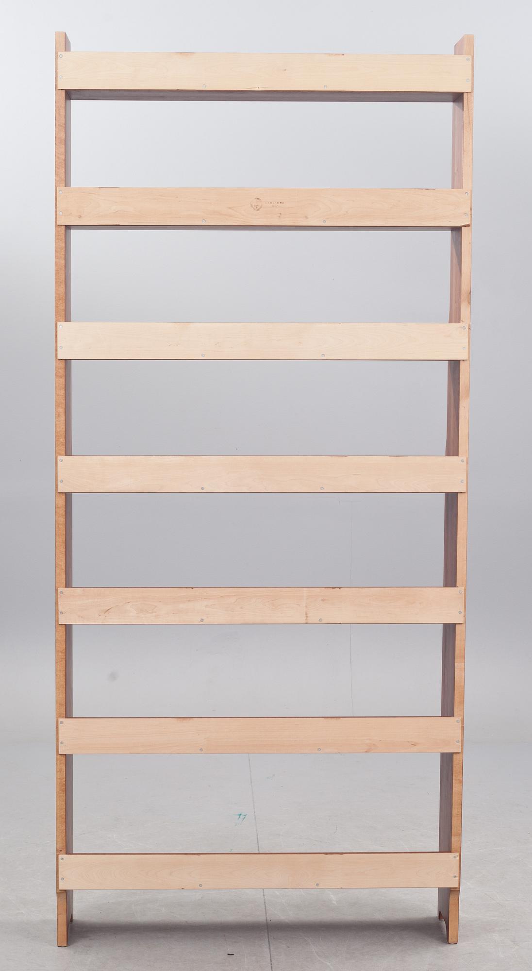 BOKHYLLA, "Ekolsund" ur Ikea 1700-talsserie.