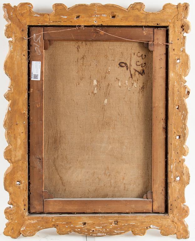 PETER PAUL RUBENS, copy, oilon canvas, unsigned, probably 19th century.