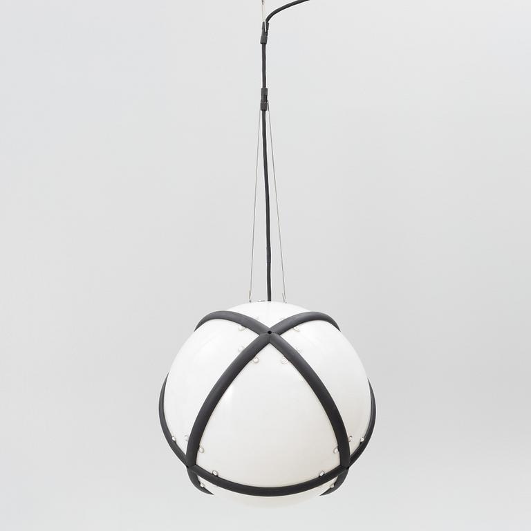 Lars Englund, taklampa, "Skelder", Skelder AB, efter 1993-94.