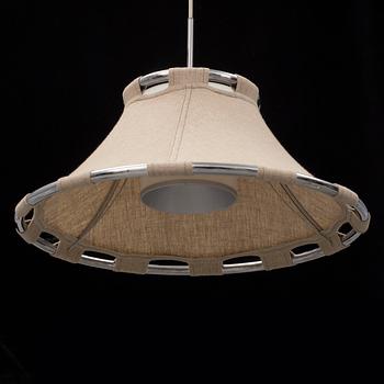 ANNA EHRNER, taklampa,"Anna",  Ateljé Lyktan, 1900-talets andra hälft.