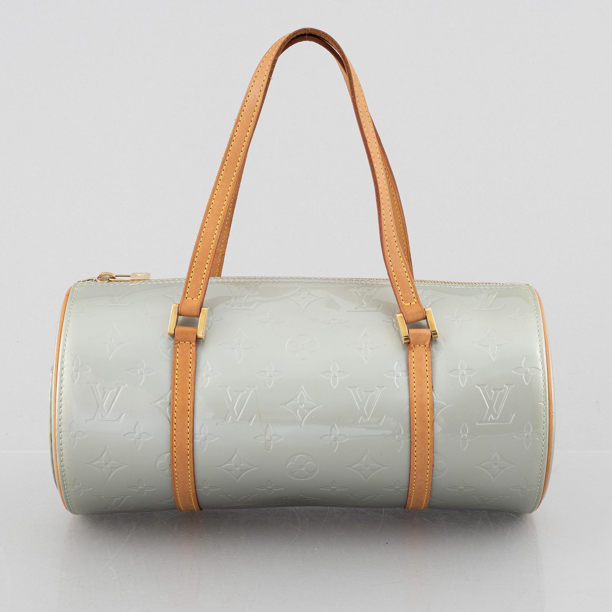 Louis Vuitton, väska, "Papillon", 2001.
