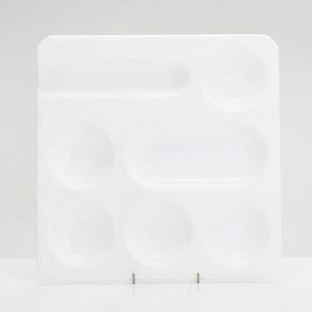 Alvar Aalto, cocktail bricka "Sanka", 1950-tal.