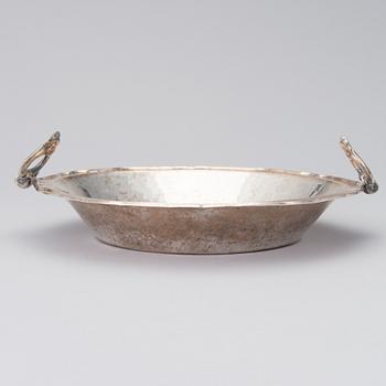 FAT, metall, Sydamerika 1800-tal.