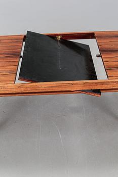TORBJØRN AFDAL, A coffee table, model "Sari", 1960s.