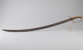 SABEL, Sverige, 1800-luvun alkupuoli.