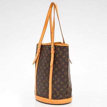 Louis Vuitton, väska, "Bucket", med pochette.