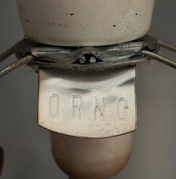 TAKARMATUR, Orno 1960/1970-tal. Tot. h ca 50.