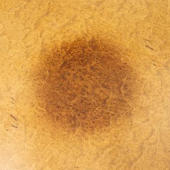 Josef Frank, coffee table, model B 2139, Svenskt Tenn, after 1985.