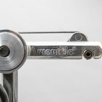 BORDSLAMPA, "Tolomeo", Michele De Lucchi och Giancarlo Fassina, för Artemide, Italien.