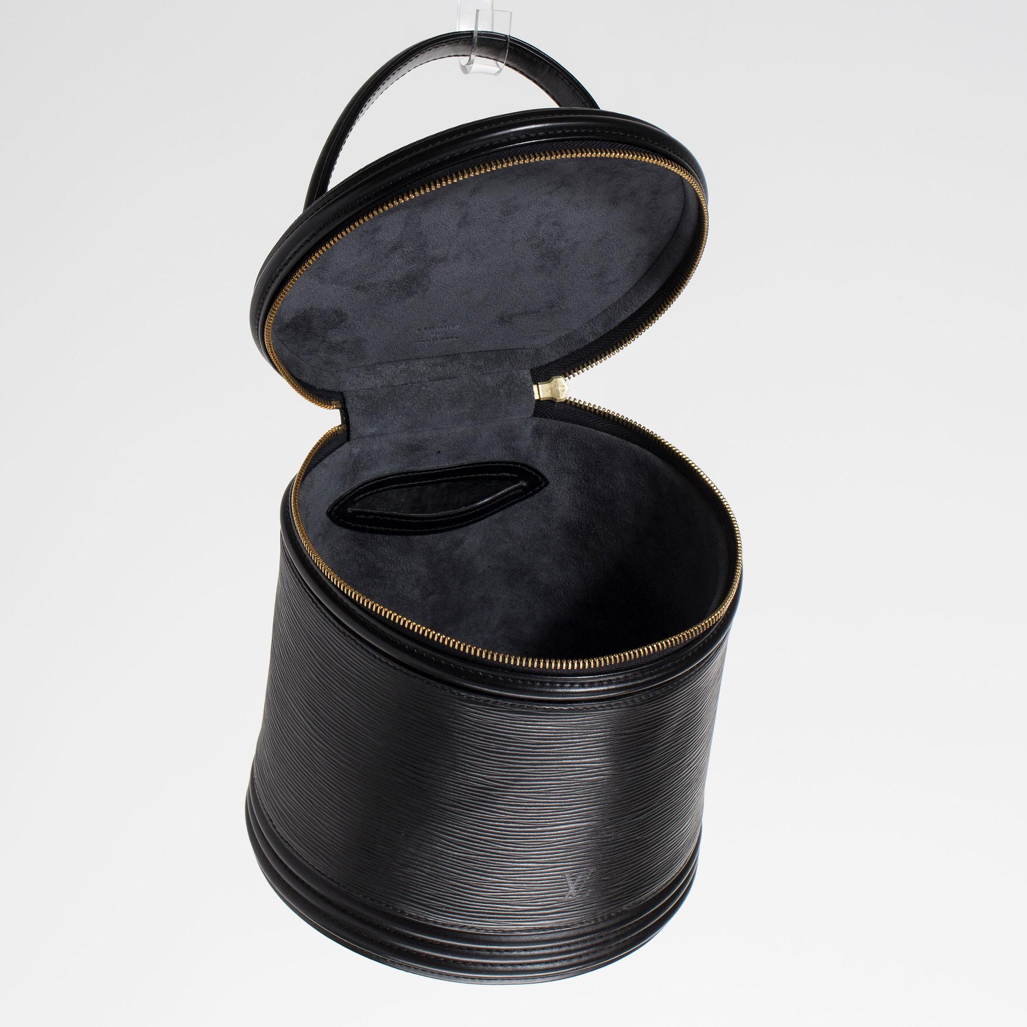 VÄSKA, "Cannes", Louis Vuitton.