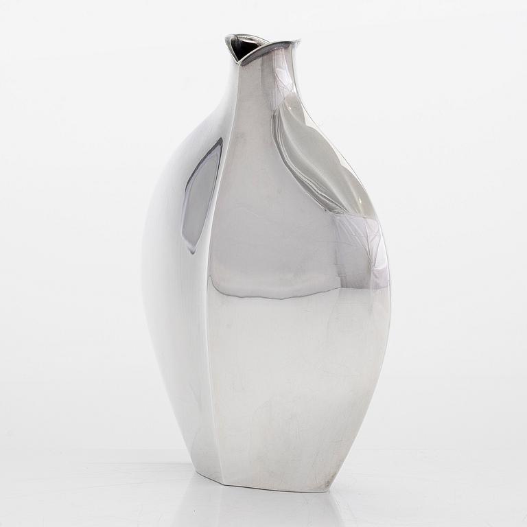Tapio Wirkkala, vas, silver (916),  modell TW 42, Kultakeskus, Tavastehus 1956.