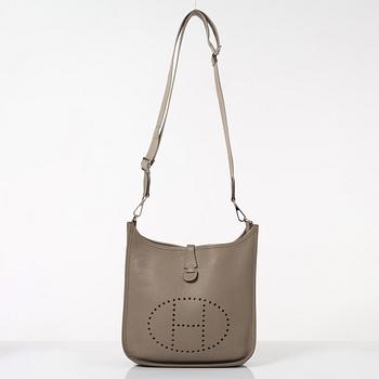 Hermès, Bag, "Sac Evelyne 29", 2015.