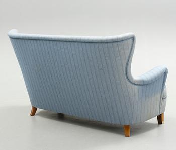 SOFFA, omkring 1900-talets mitt.