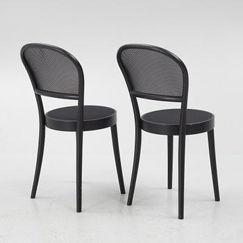 Claesson Koivisto Rune, chairs, a pair, "314", Ton.