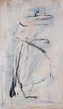 Harald Lyth, "Madame / Mme. V".