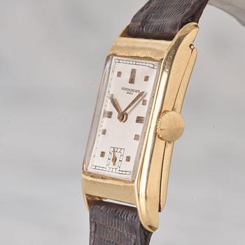 VACHERON & CONSTANTIN, "Art Deco".