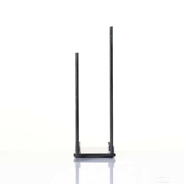 Eric H Olson, "Optochromi-X-1".