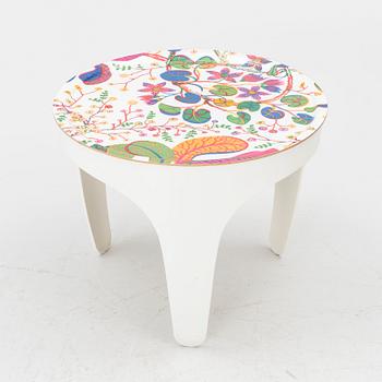 Margot Barolo & Märta Friman, tray table, Firma Svenskt Tenn.