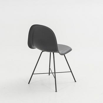 GamFratesi, chair, "3D Chair", Gubi, Denmark.