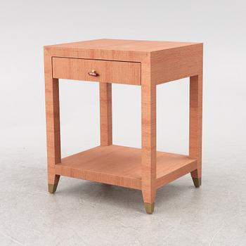 Sidobord, "George", RIJD Interior, 2020-tal.