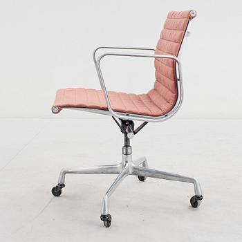 KONTORSSTOL, Aluminium group, Charles & Ray Eames, Herman Miller, 1986.