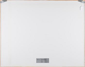 ELINA BROTHERUS, "MARSEILLE".