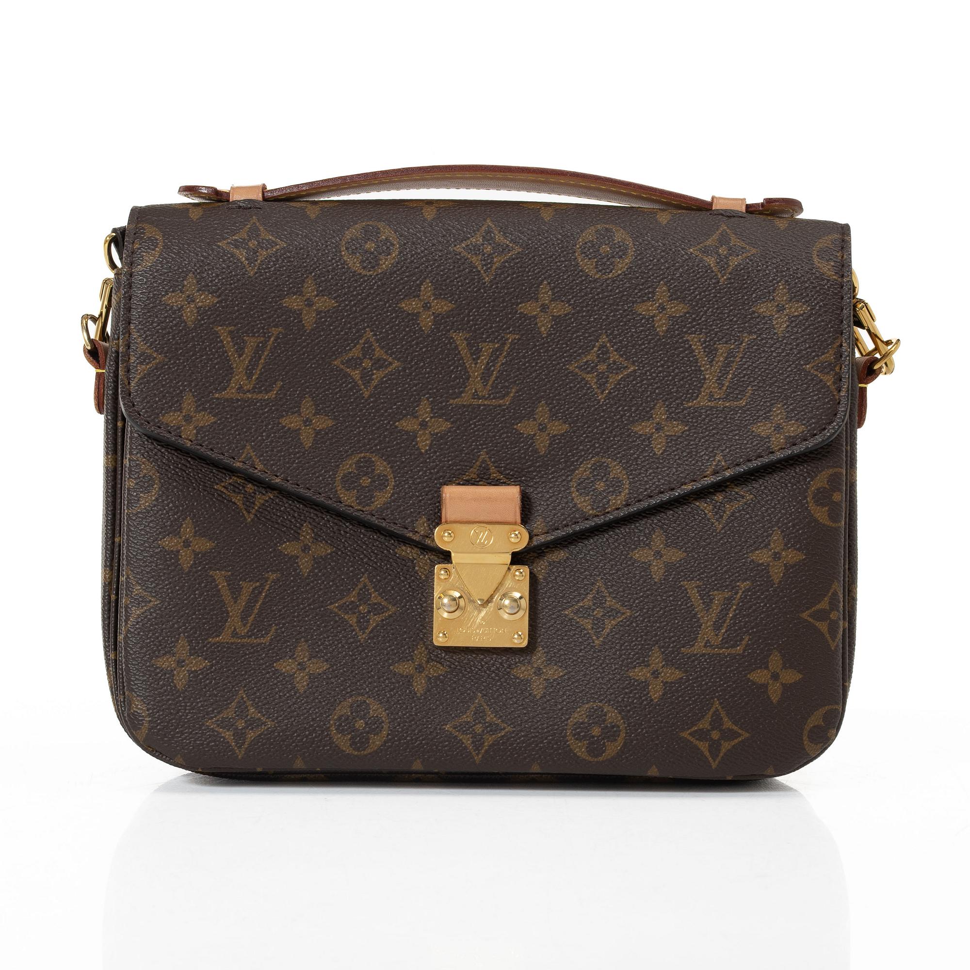 Louis Vuitton, Bag, "Pochette Metis".