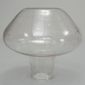 A wall light, ASEA Skandia, mid 20th century.
