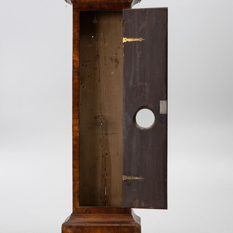 Golvur, John Seymour, Wantage, England, 1700-tal.