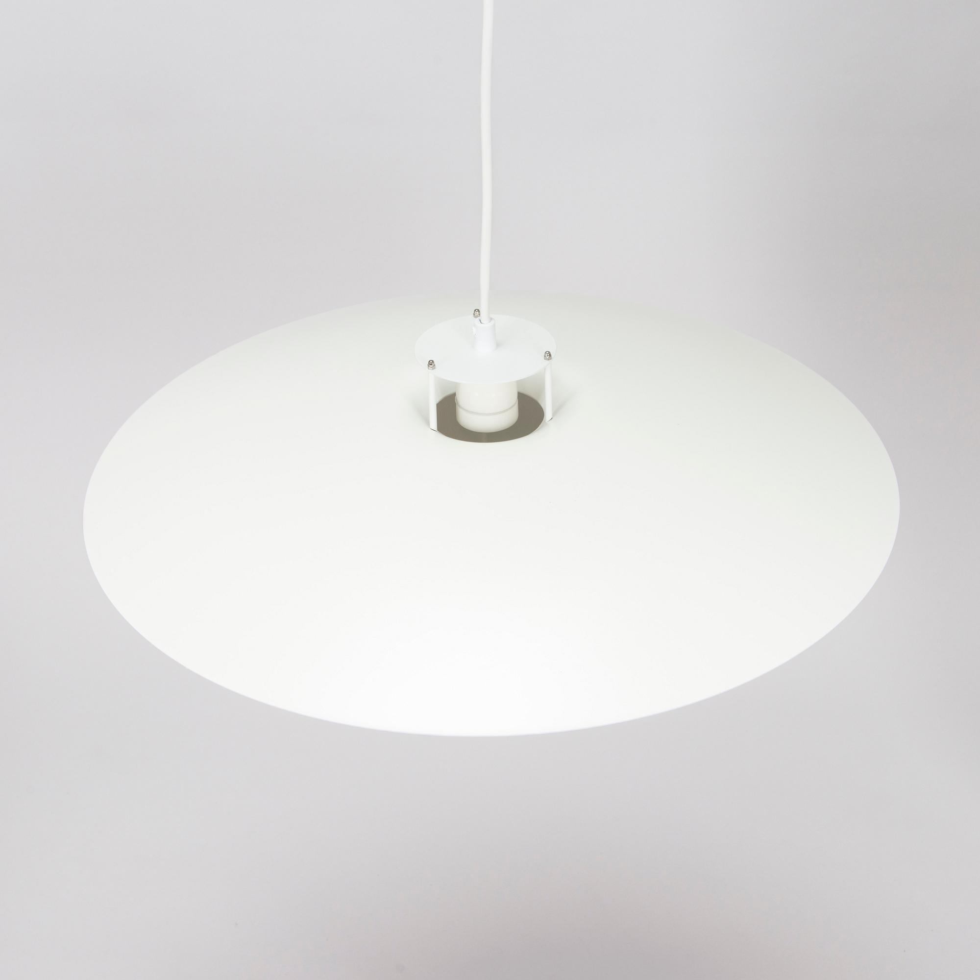 Juha Leiviskä, ceiling lamp, 'JL341', Artek.