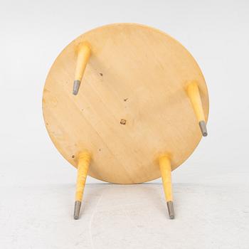 Kerstin Olby, table, Trätina, circa 2000.