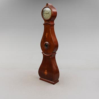GOLVUR, 1800-talets andra hälft.