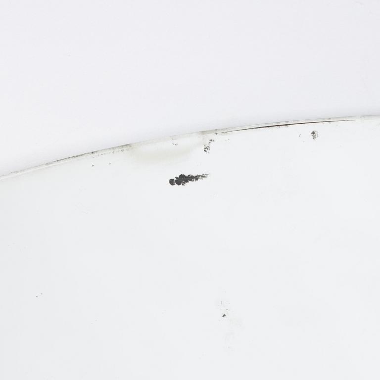 Spegel, funkis, 1930/40-tal.