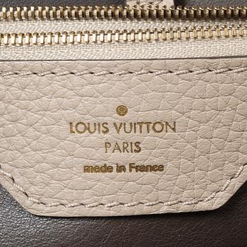 Louis Vuitton, väska, "Capucines MM", 2015.