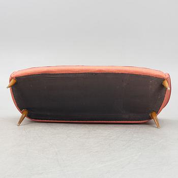 Kerstin Hörlin-Holmquist, sofa, "Paradiset", Triva series, Nordiska Kompaniet.