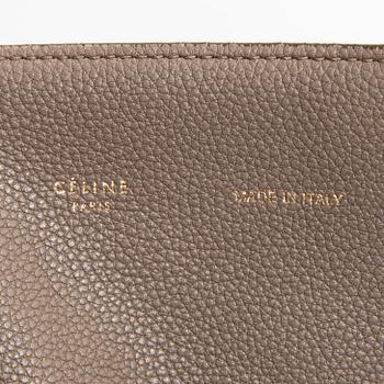 Céline, 'Cabas Phantom Tote' Bag.