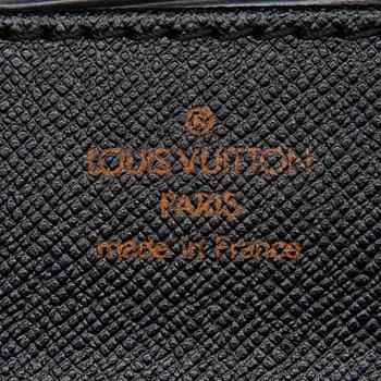 LOUIS VUITTON, "Ambassador", PORTFÖLJ.