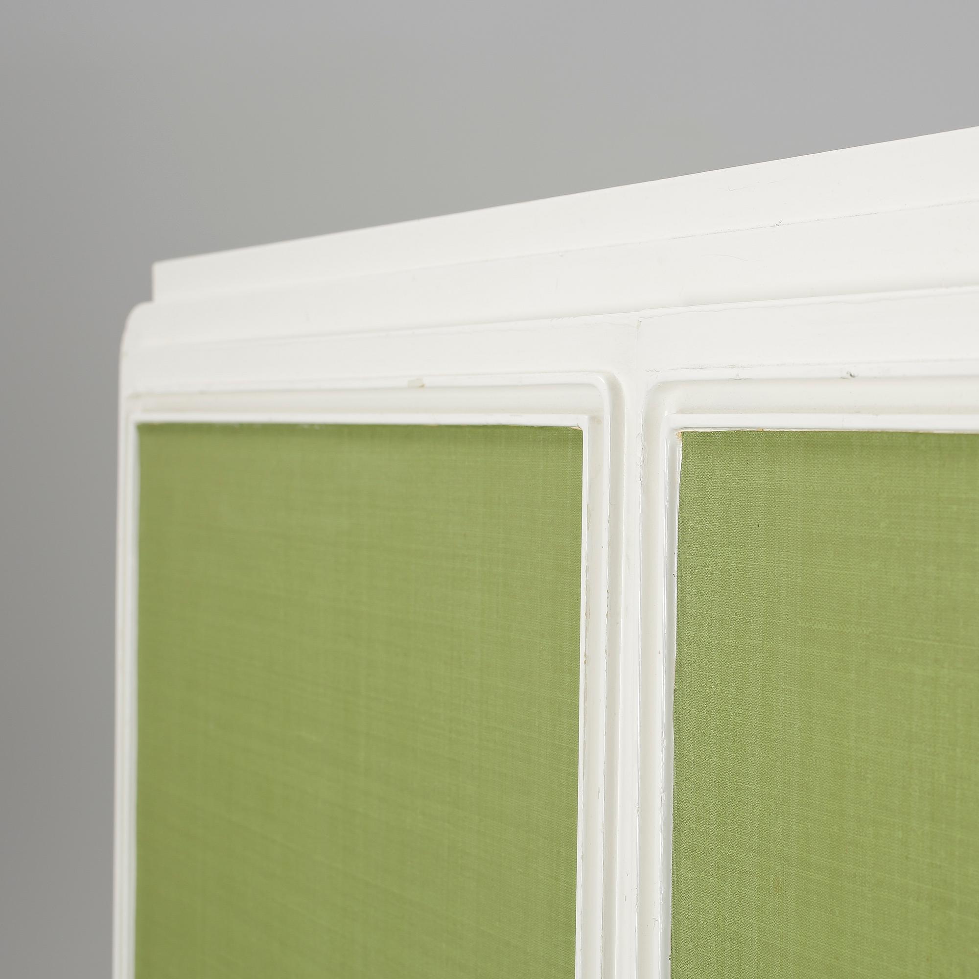 SKÅP, "Margareta", Axel Einar Hjorth, Nordiska kompaniet, 1930-tal.