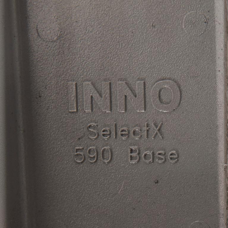 BARSTOLAR, ett par, Inno Select, Kuopion Huonekalukeskus, 2000-tal.