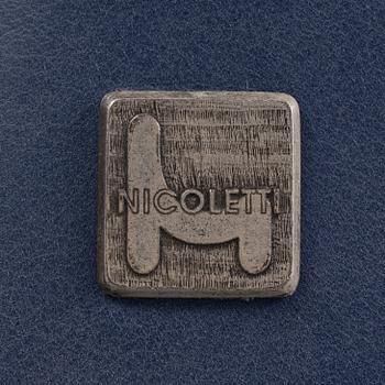 Soffa, Nicoletti, Italien, 1900-talets slut.