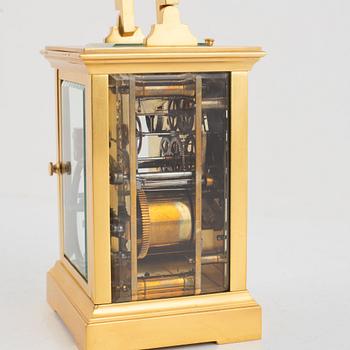 Rattail, 20th century.